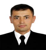 Boymirzayev Rustam Do'stmurod o'g'li