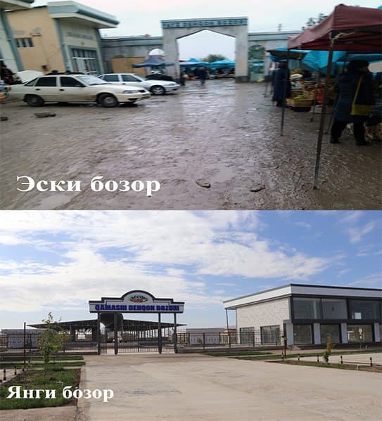 Расмий муносабат