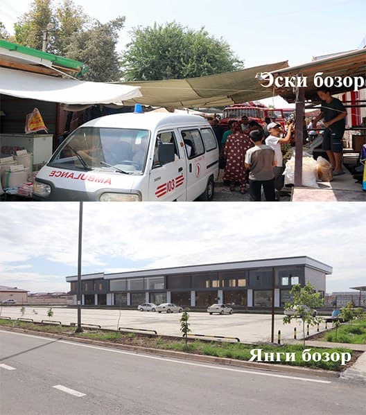 Расмий муносабат