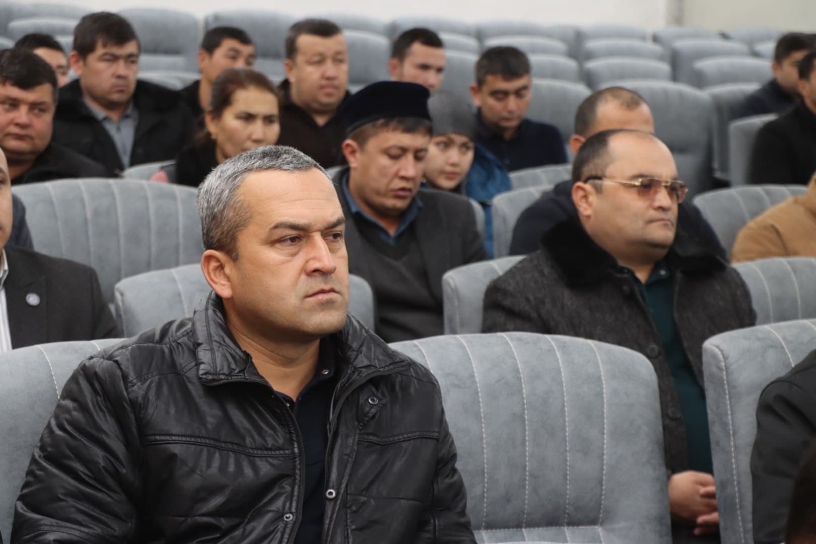 Yoshlar jinoyatchiligining oldini olish – dolzarb vazifa