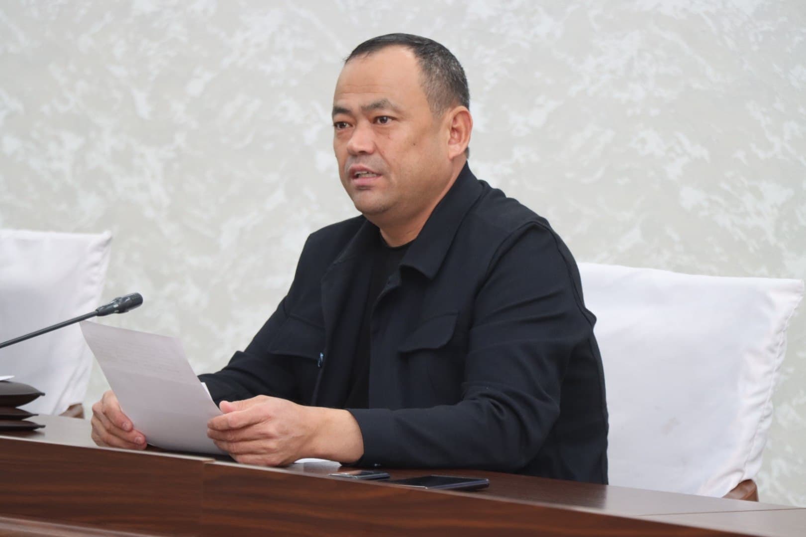 Yoshlar jinoyatchiligining oldini olish – dolzarb vazifa