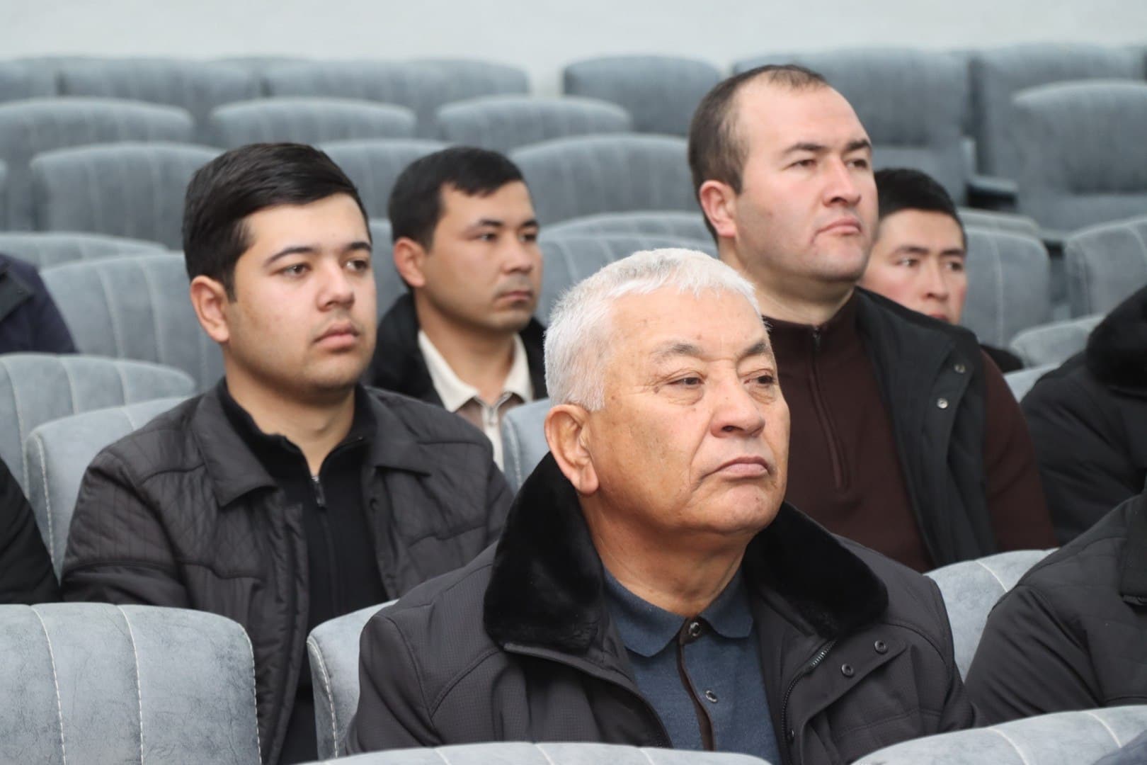 Yoshlar jinoyatchiligining oldini olish – dolzarb vazifa