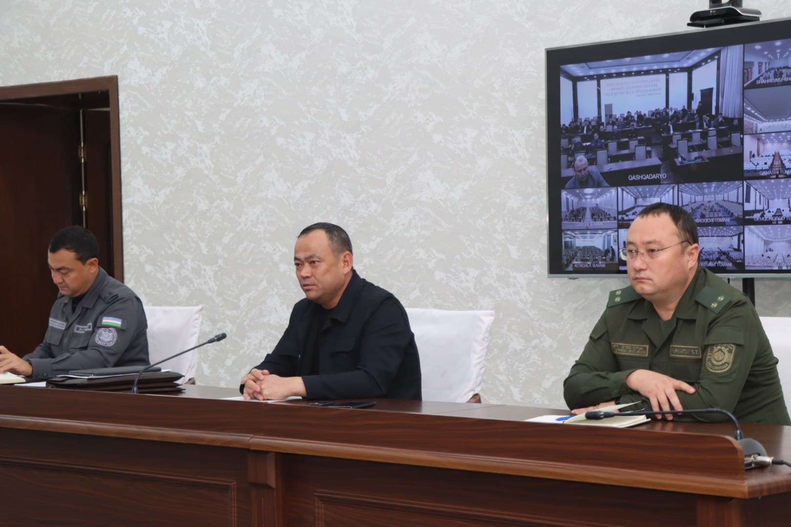 Yoshlar jinoyatchiligining oldini olish – dolzarb vazifa