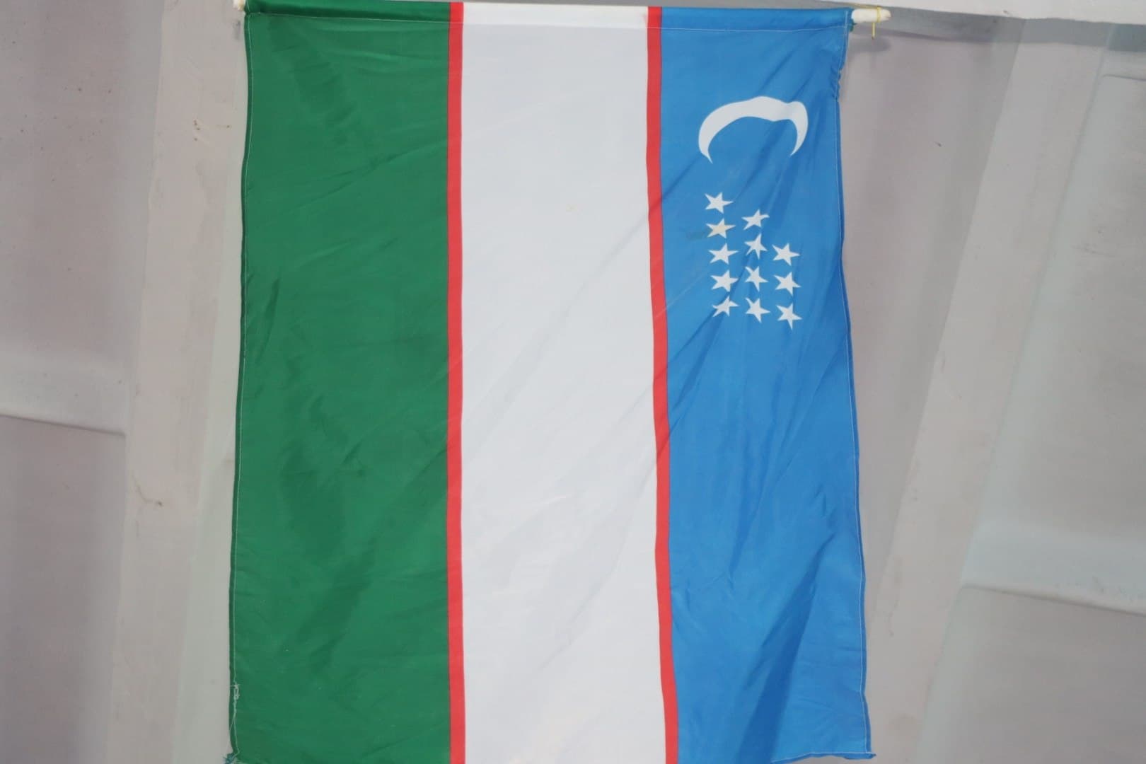 Kasbi tumanida “Prezident Olimpiadasi” doirasidagi sport musobaqalari g‘oliblari taqdirlandi