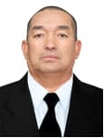 Mirzayev Baxtiyor Egamberdiyevich