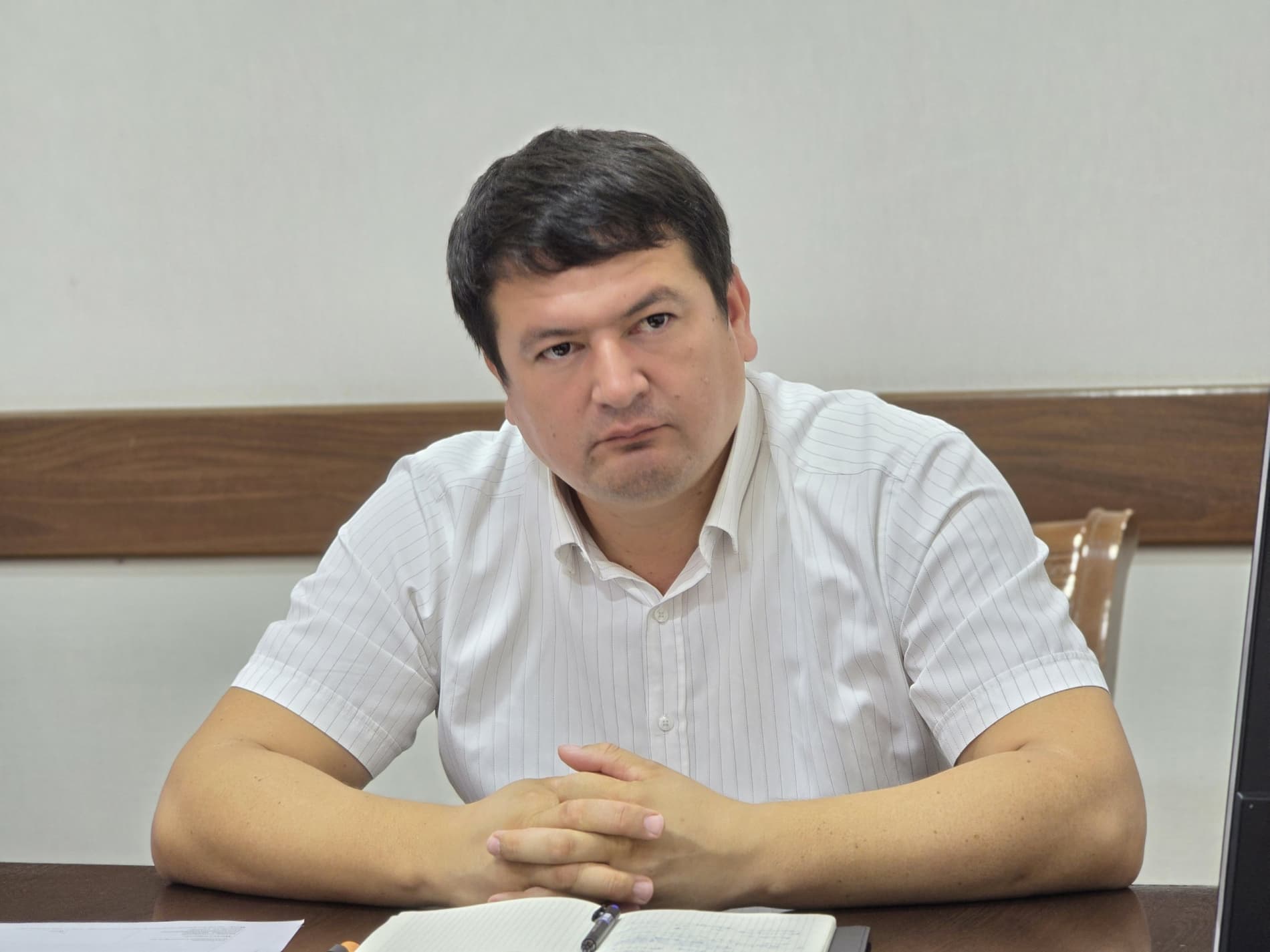 FUQAROLAR QABULI O‘TKAZILDI