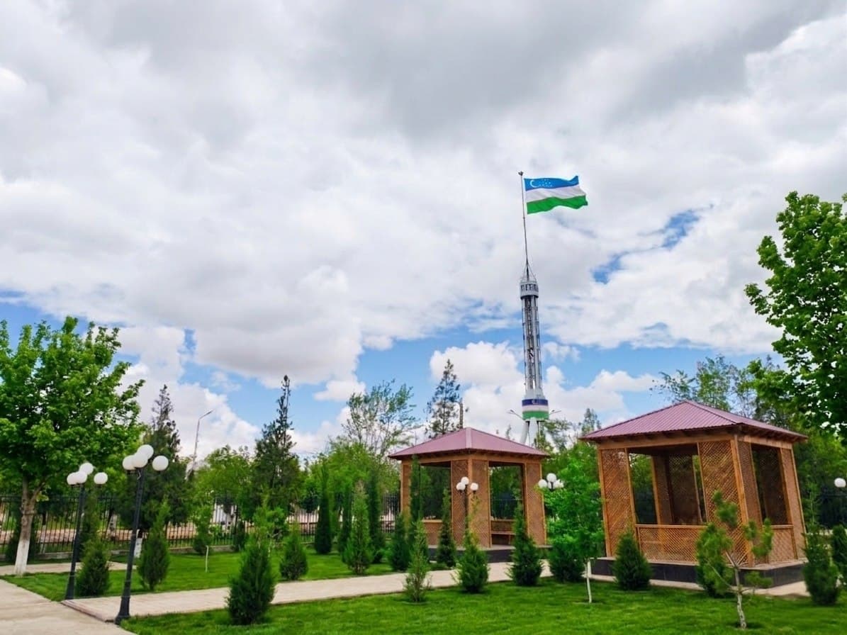 Tuproqqalʼa tumanining tashqi savdo tovar aylanmasi koʻrsatkichlari