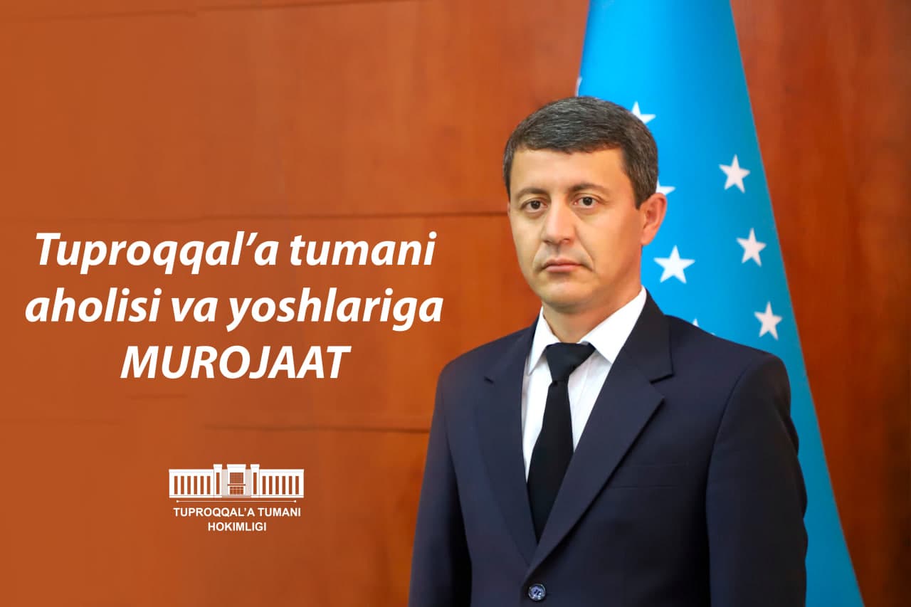 Murojaat
