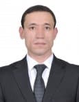 Алламов Артикбой Асқарович
