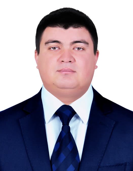 Аташев Музаффар Қадамбаевич