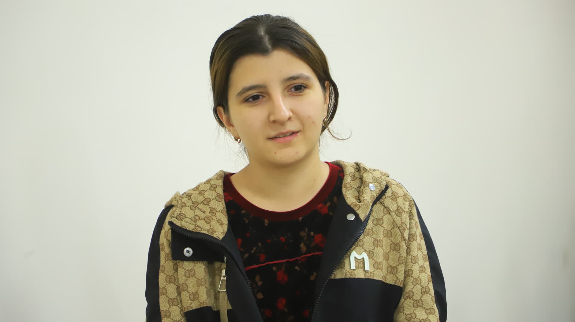 Раҳбар вa ёшлар учрашуви