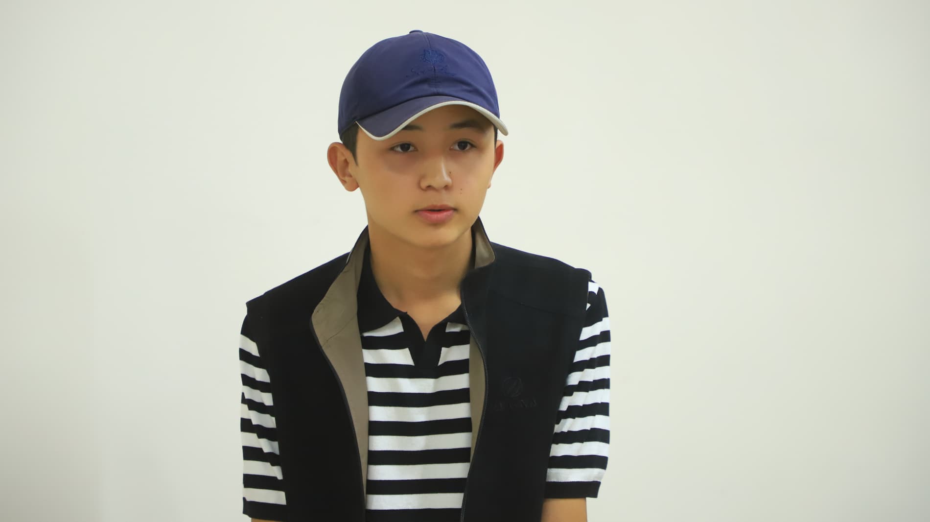 Раҳбар вa ёшлар учрашуви