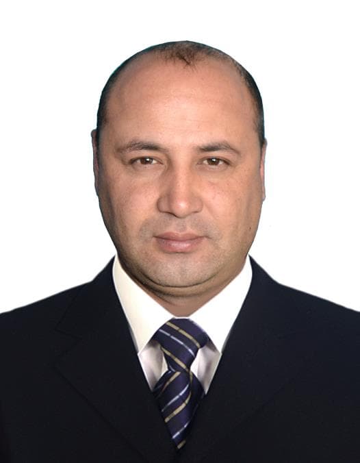 Салаев Толибжон Равшанбекович