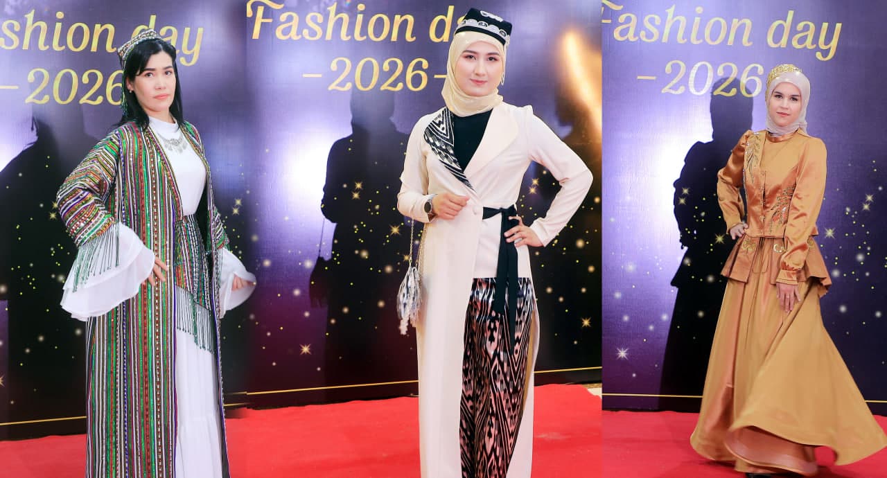 “Ayollar daftari”dan modalar podiumiga: Dilnoza Tohirova rahbarligidagi “DT ACADEMY”ning ikki yillik zafarli yo‘li