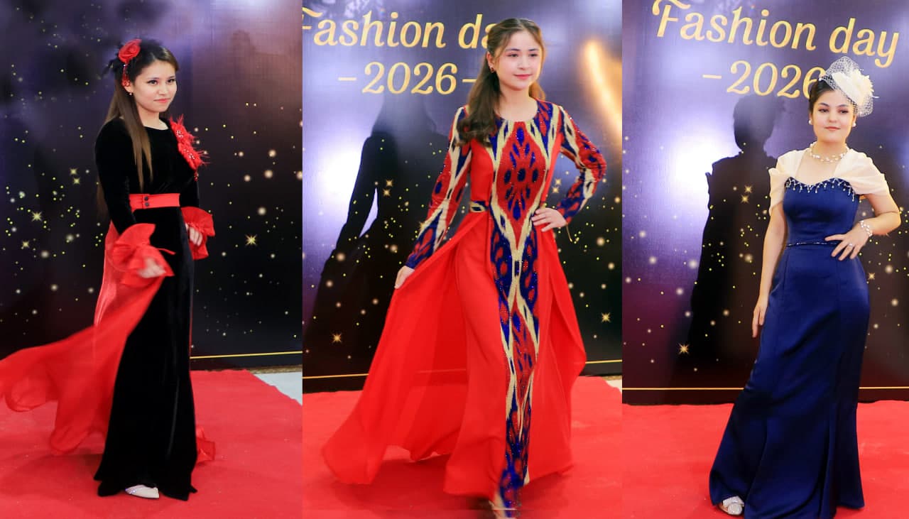 “Ayollar daftari”dan modalar podiumiga: Dilnoza Tohirova rahbarligidagi “DT ACADEMY”ning ikki yillik zafarli yo‘li