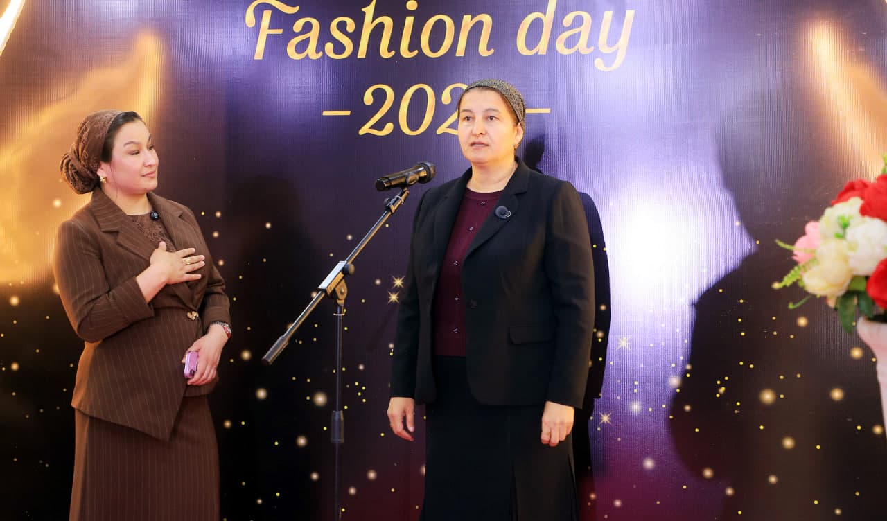 “Ayollar daftari”dan modalar podiumiga: Dilnoza Tohirova rahbarligidagi “DT ACADEMY”ning ikki yillik zafarli yo‘li
