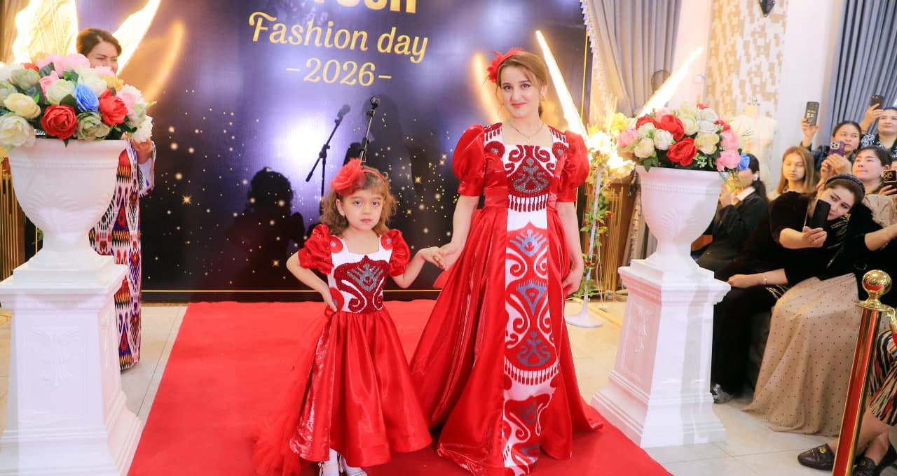 “Ayollar daftari”dan modalar podiumiga: Dilnoza Tohirova rahbarligidagi “DT ACADEMY”ning ikki yillik zafarli yo‘li