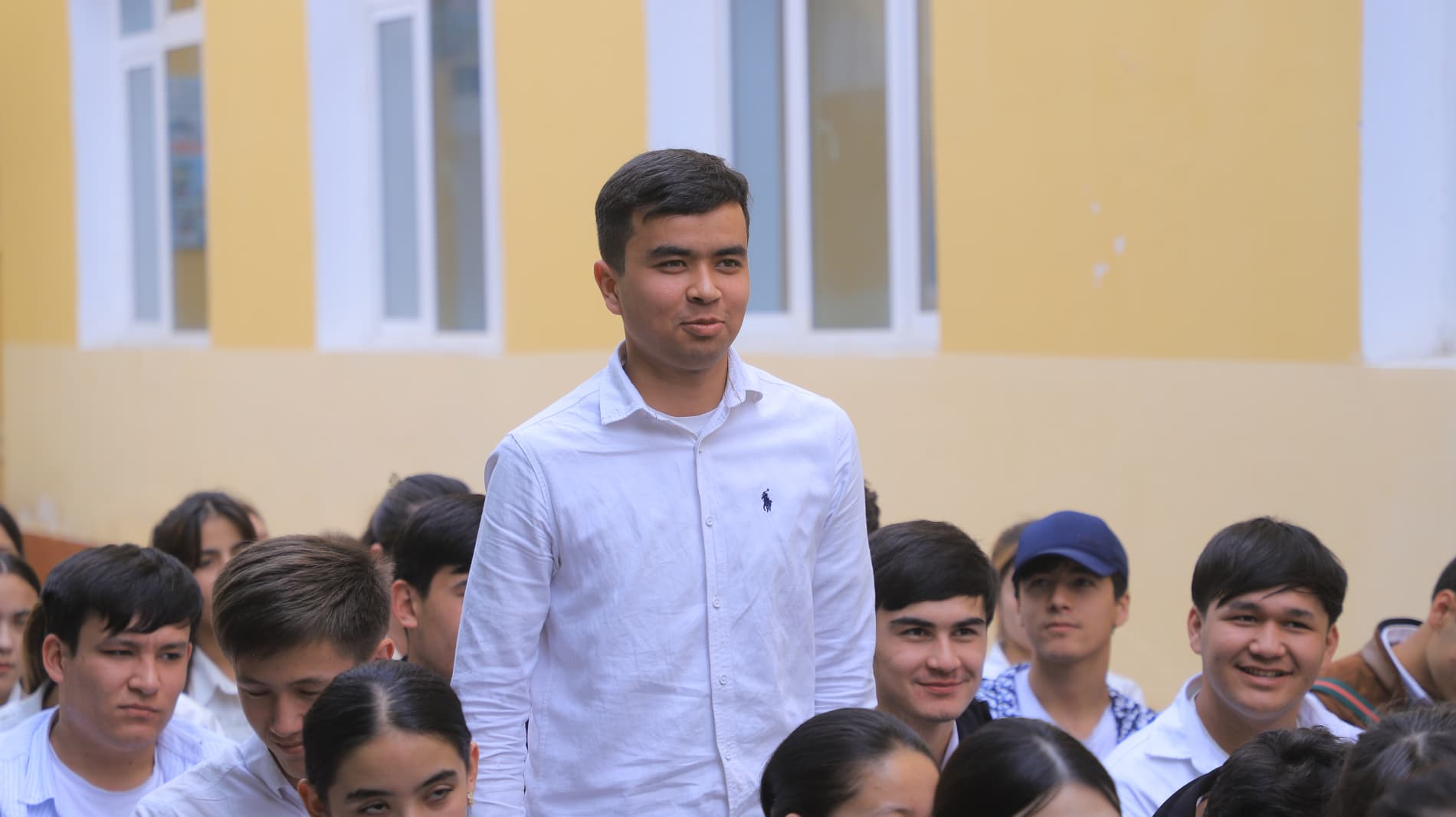 Тarg‘ibot tadbiri: Xotin-qizlar va bolalar huquqlari – davlat himoyasida