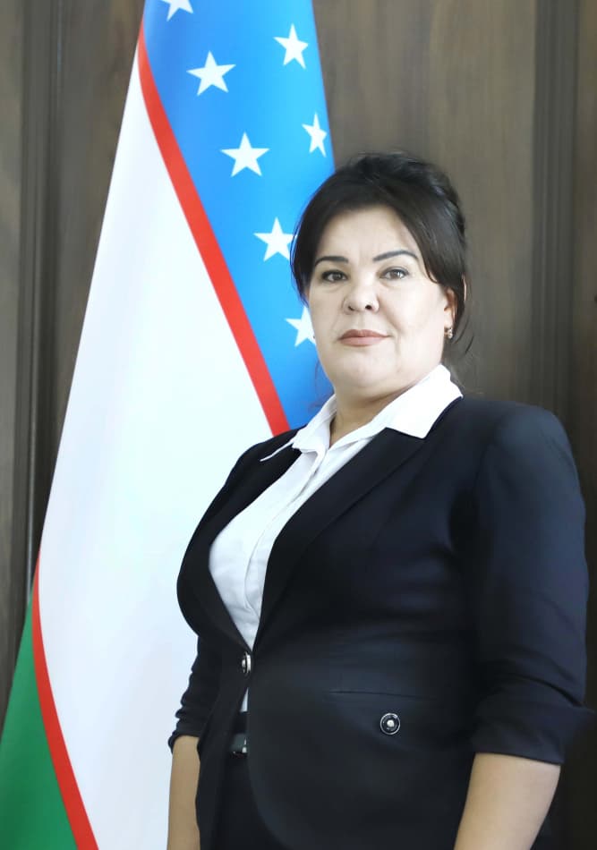 MUNOSABAT: Yoshlar kelajagi — Yangi O‘zbekiston taraqqiyotining mustahkam poydevori