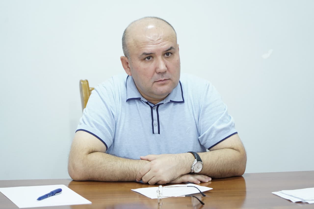 Hokim qabuli: murojaatlar e’tibor va nazoratda