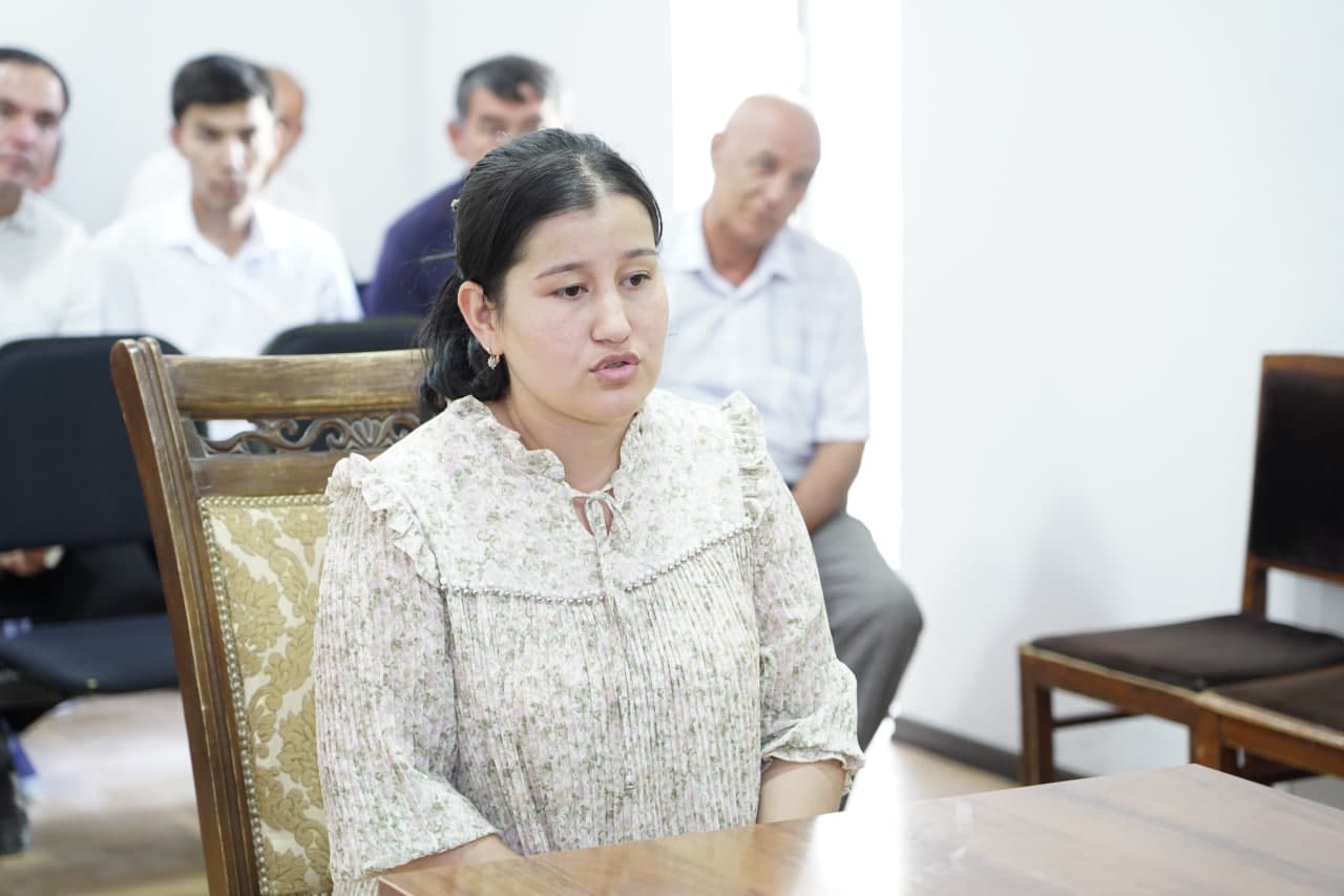 Hokim qabuli: murojaatlar e’tibor va nazoratda