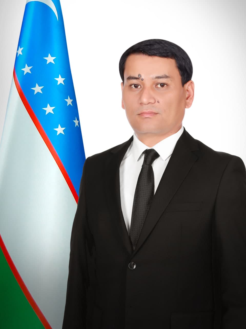 Saidov Jamshidbek Oybekovich