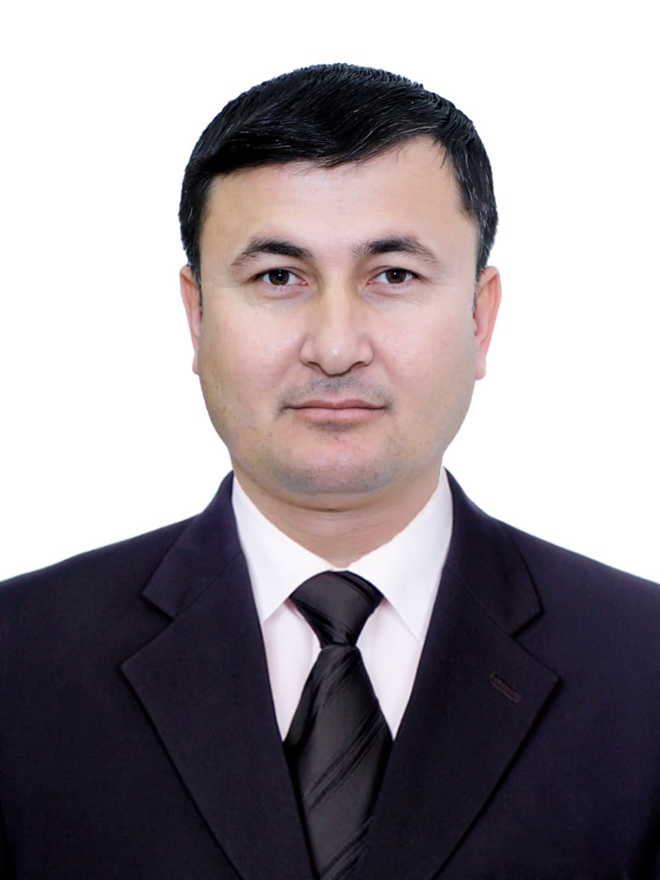 Ro‘zmetov Zokir Kuvandikovich