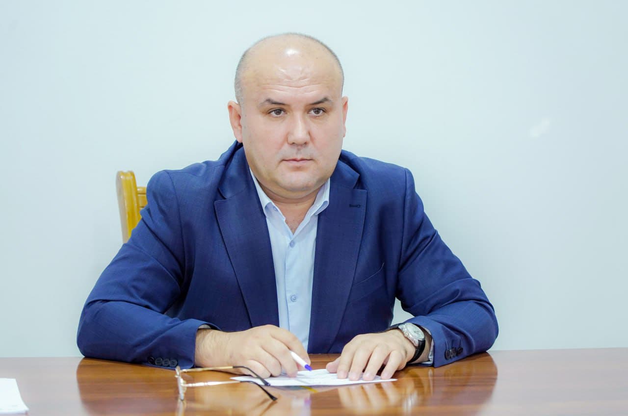 FUQAROLAR MUROJAATLARI — E’TIBOR MARKAZIDA