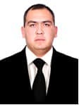 Abdullaev Temur Davronbekovich