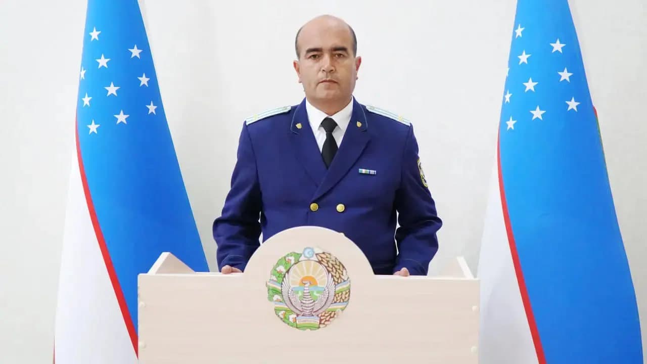 Урганч туманида жиноятчилик ва ҳуқуқбузарликларнинг олдини олиш борасида муайян ишлар олиб борилмоқда.