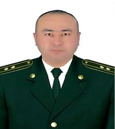 Урганч тумани ИИБ бошлиғи подполковник Ж.А.Рахметовнинг маҳаллалардаги криминоген вазият бўйича 2026 йил 5 ойи бўйича “профилактик-огохлантириш мурожаати