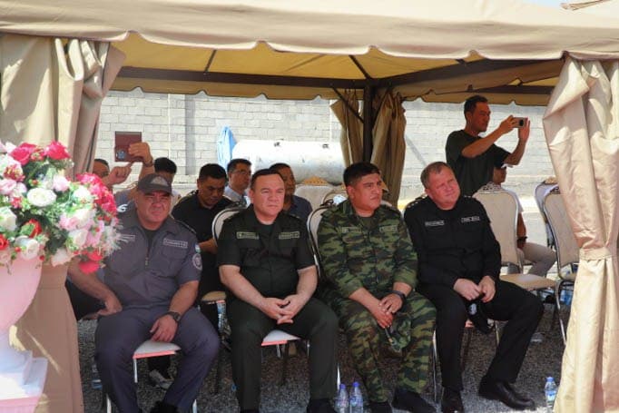 Андижонда чиқинди ёқиш заводи қурилишига старт берилди