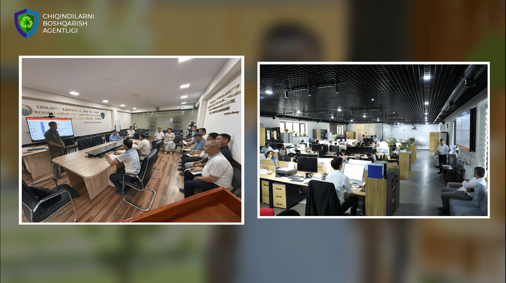 Коррупцияга қарши курашиш йўлида тизимли ишлар амалга оширилмоқда