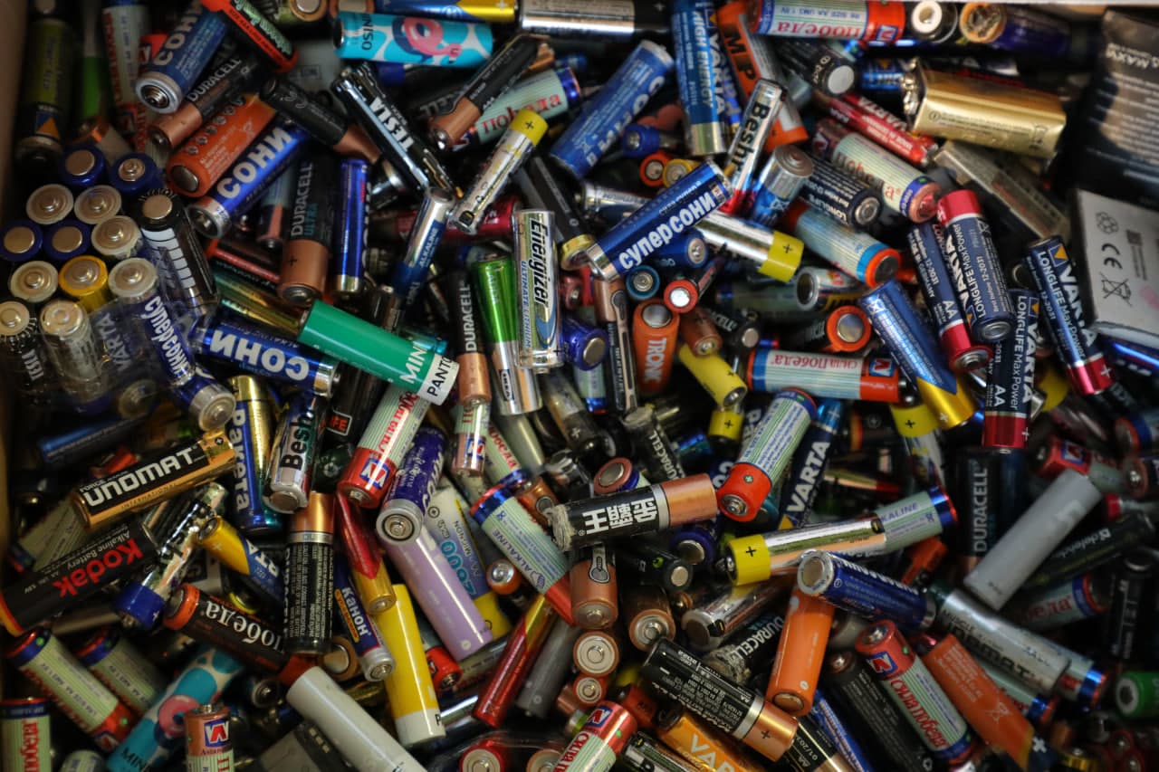 “Эсо Ритм”: Барқарор ва экологик тоза турмуш тарзи тарғиб қилинди