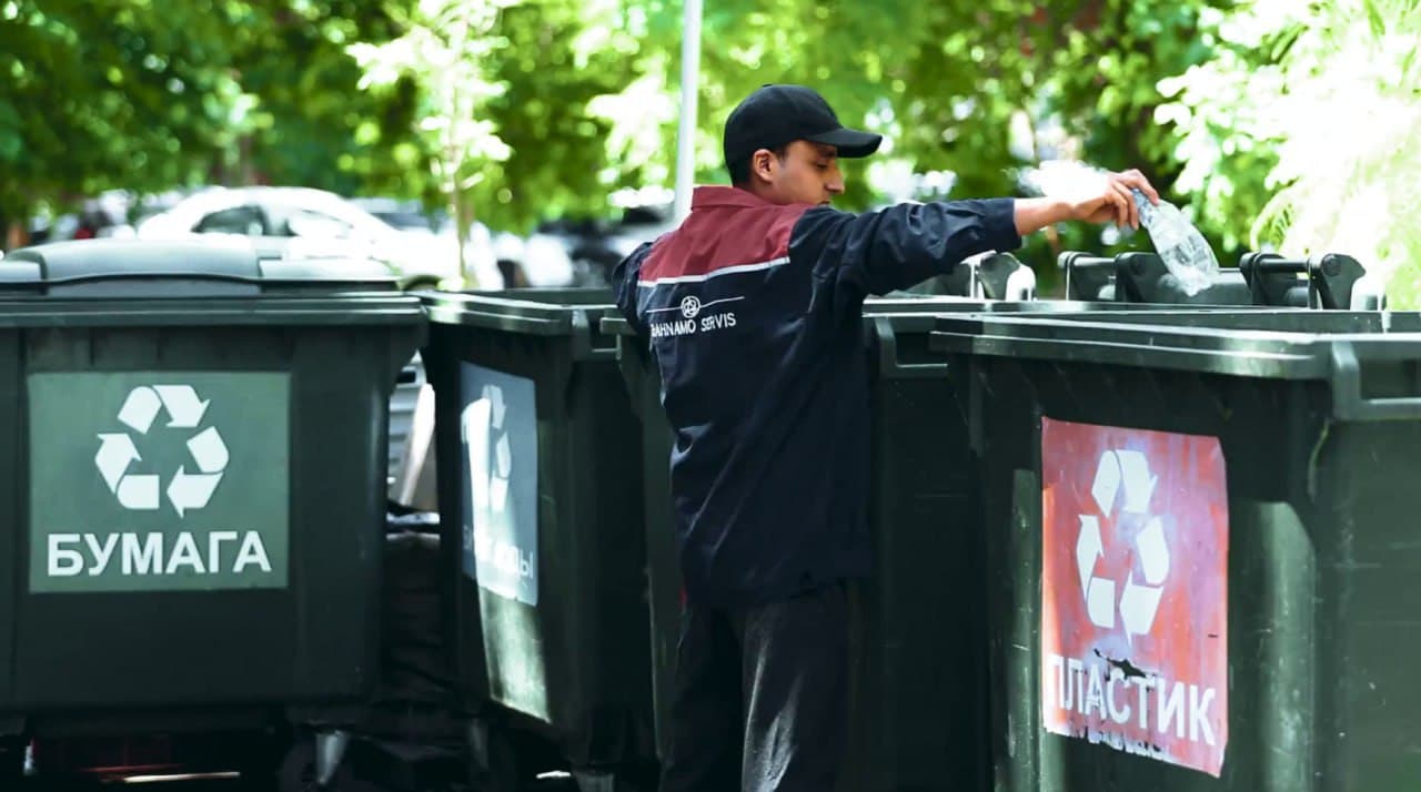 Конкурс: Контрактная оплата обучения детей и внуков стражей чистоты будет покрыта