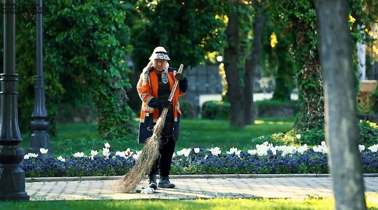 Конкурс: Контрактная оплата обучения детей и внуков стражей чистоты будет покрыта