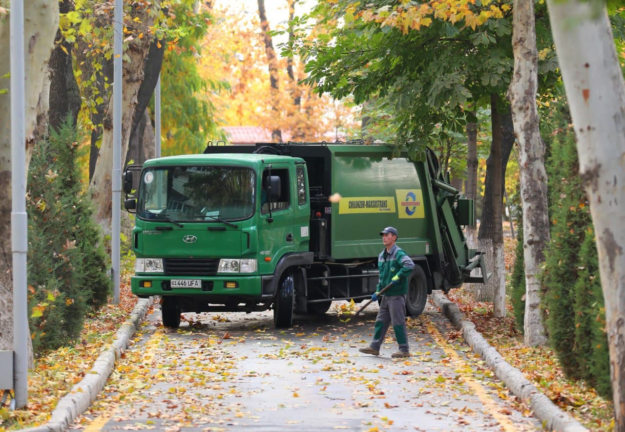 Конкурс: Контрактная оплата обучения детей и внуков стражей чистоты будет покрыта
