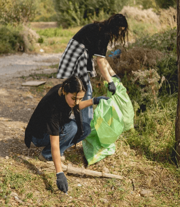 Respublika bo‘ylab tozalik va ozodalik oyligi eʼlon qilindi