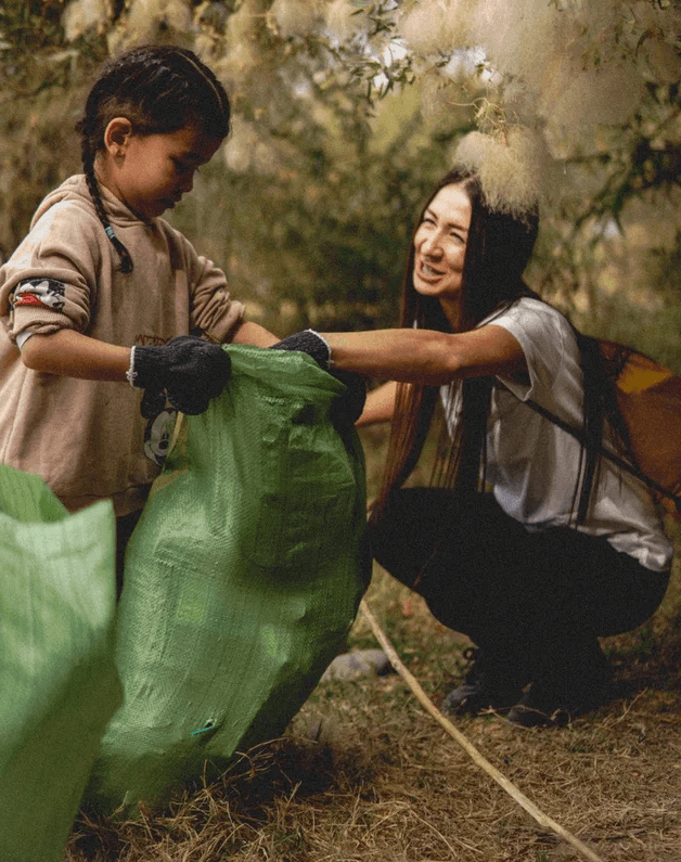 Respublika bo‘ylab tozalik va ozodalik oyligi eʼlon qilindi