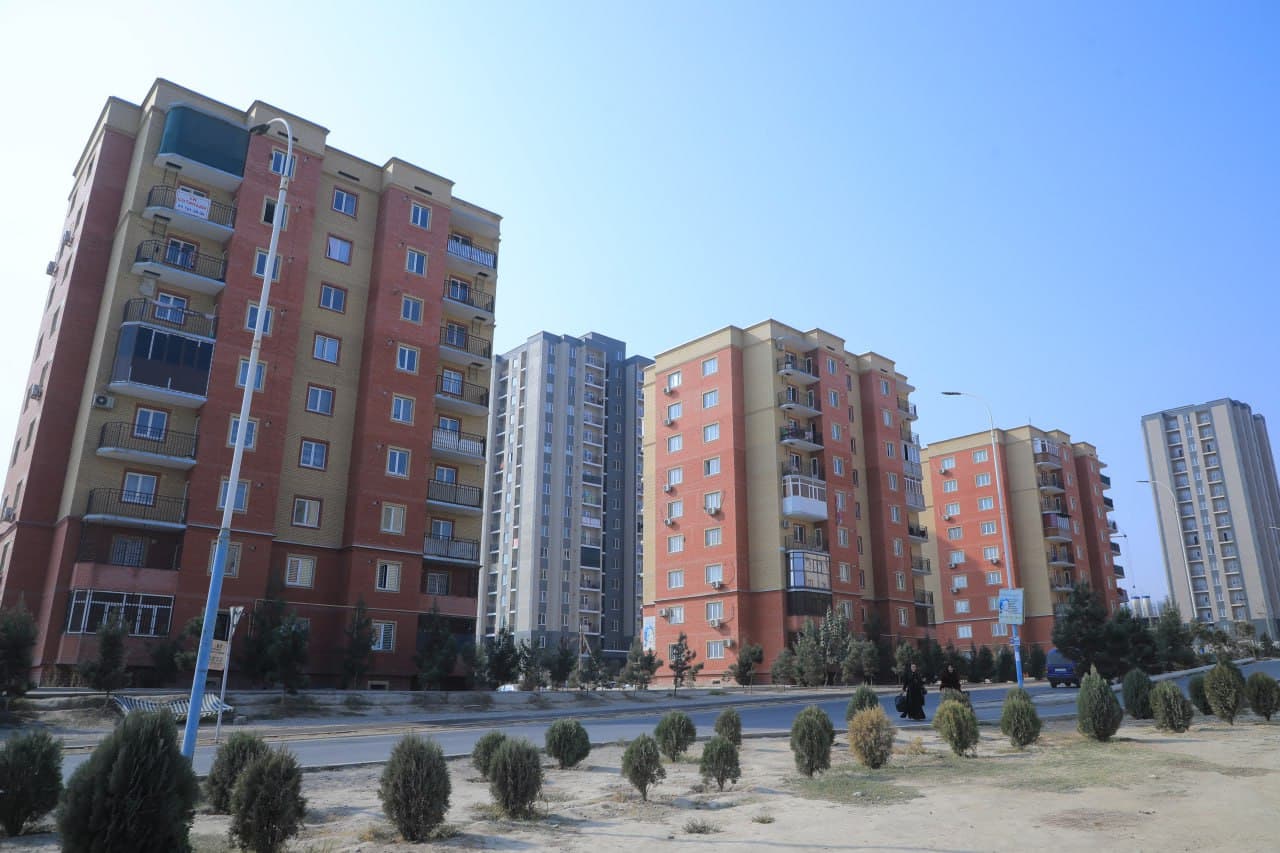 Farg‘ona: tozalik tadbirlariga keng jamoatchilik daxldor