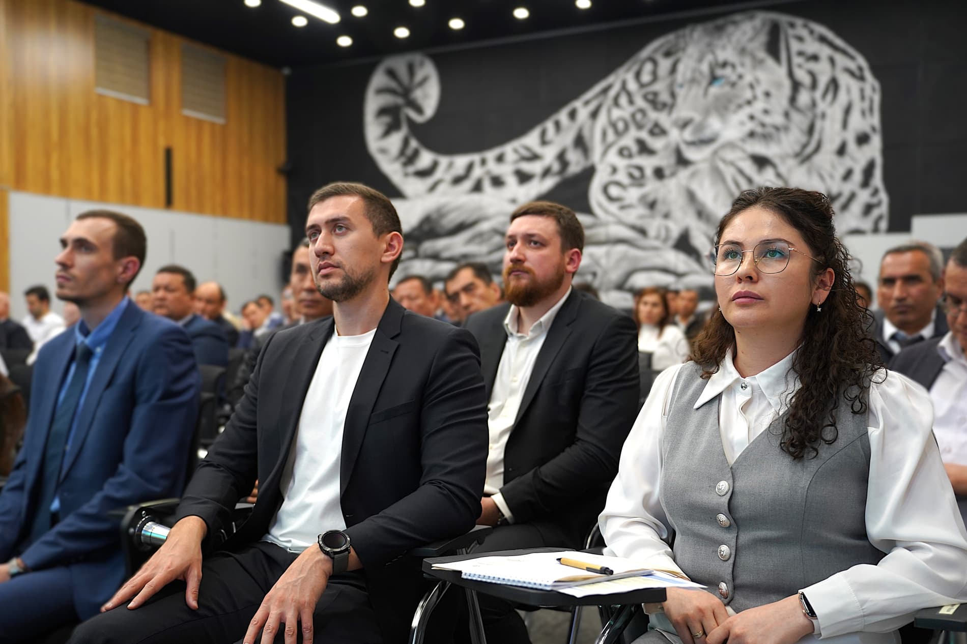 Atrof-muhit va suv resurslarini muhofaza qilish bo‘yicha Milliy strategiyani shakllantirish yondashuvlari muhokama qilindi