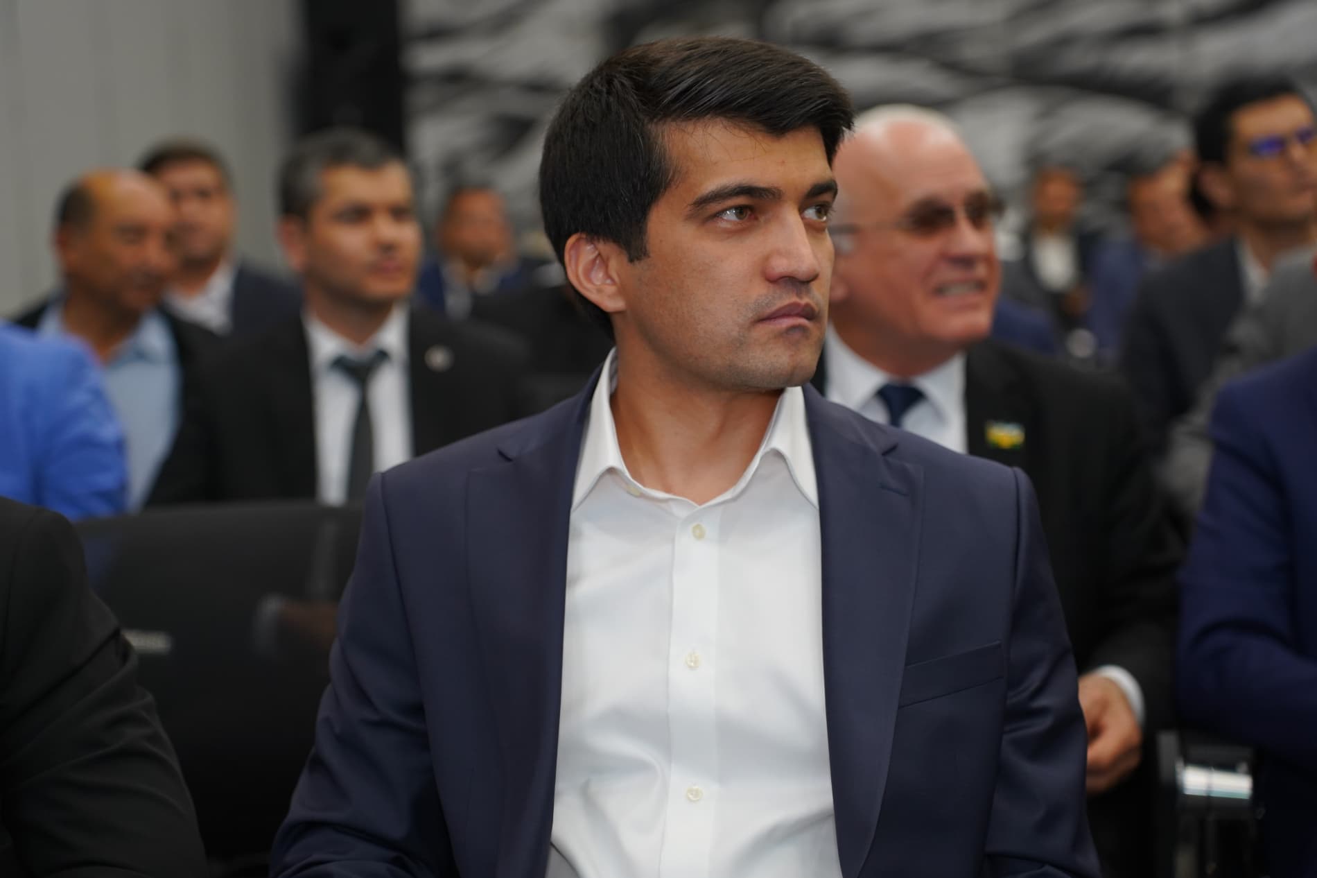 Atrof-muhit va suv resurslarini muhofaza qilish bo‘yicha Milliy strategiyani shakllantirish yondashuvlari muhokama qilindi