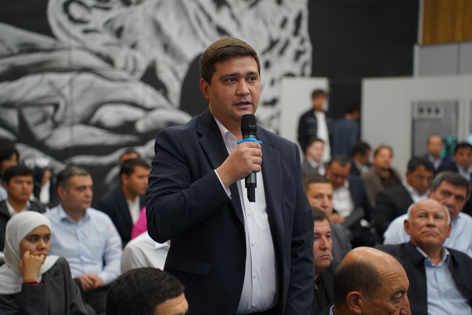 Atrof-muhit va suv resurslarini muhofaza qilish bo‘yicha Milliy strategiyani shakllantirish yondashuvlari muhokama qilindi