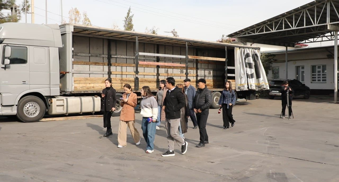 15% of Municipal Solid Waste in Uzbekistan Consists of Plastic Waste