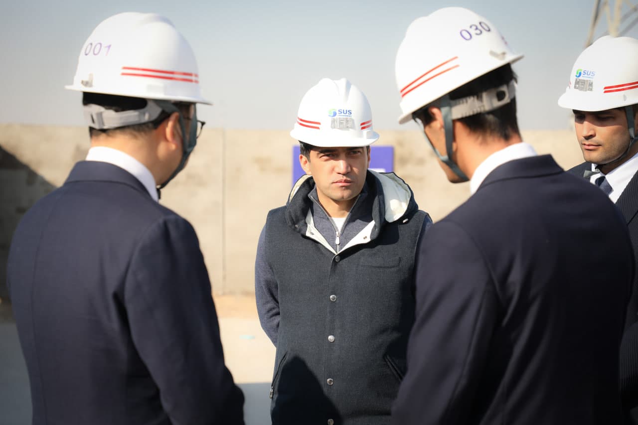 Samarkand: Study Conducted on the Construction of a Waste-to-Energy Plant