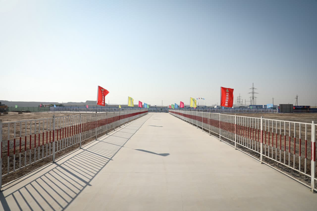 Samarkand: Study Conducted on the Construction of a Waste-to-Energy Plant