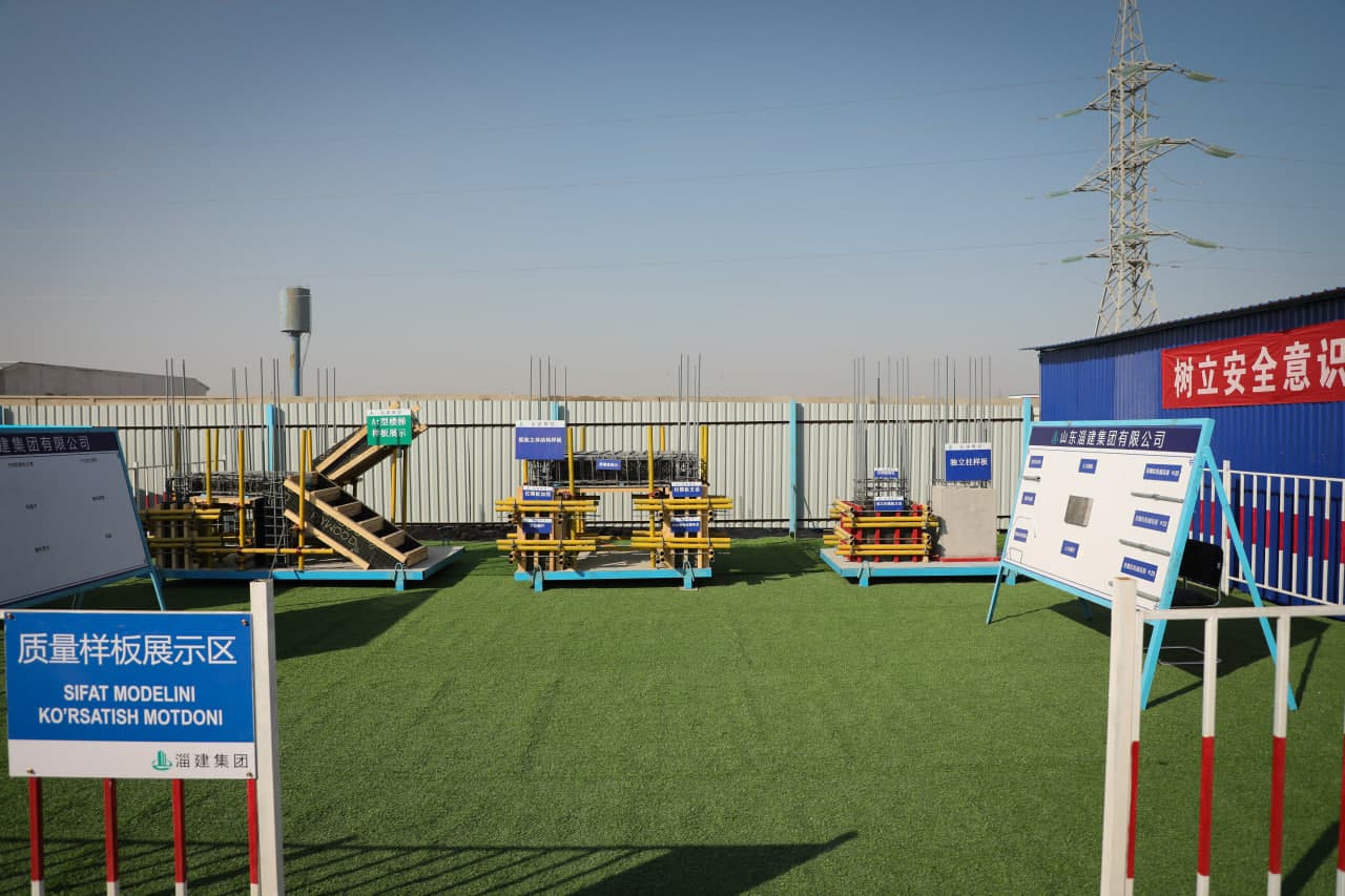 Samarkand: Study Conducted on the Construction of a Waste-to-Energy Plant