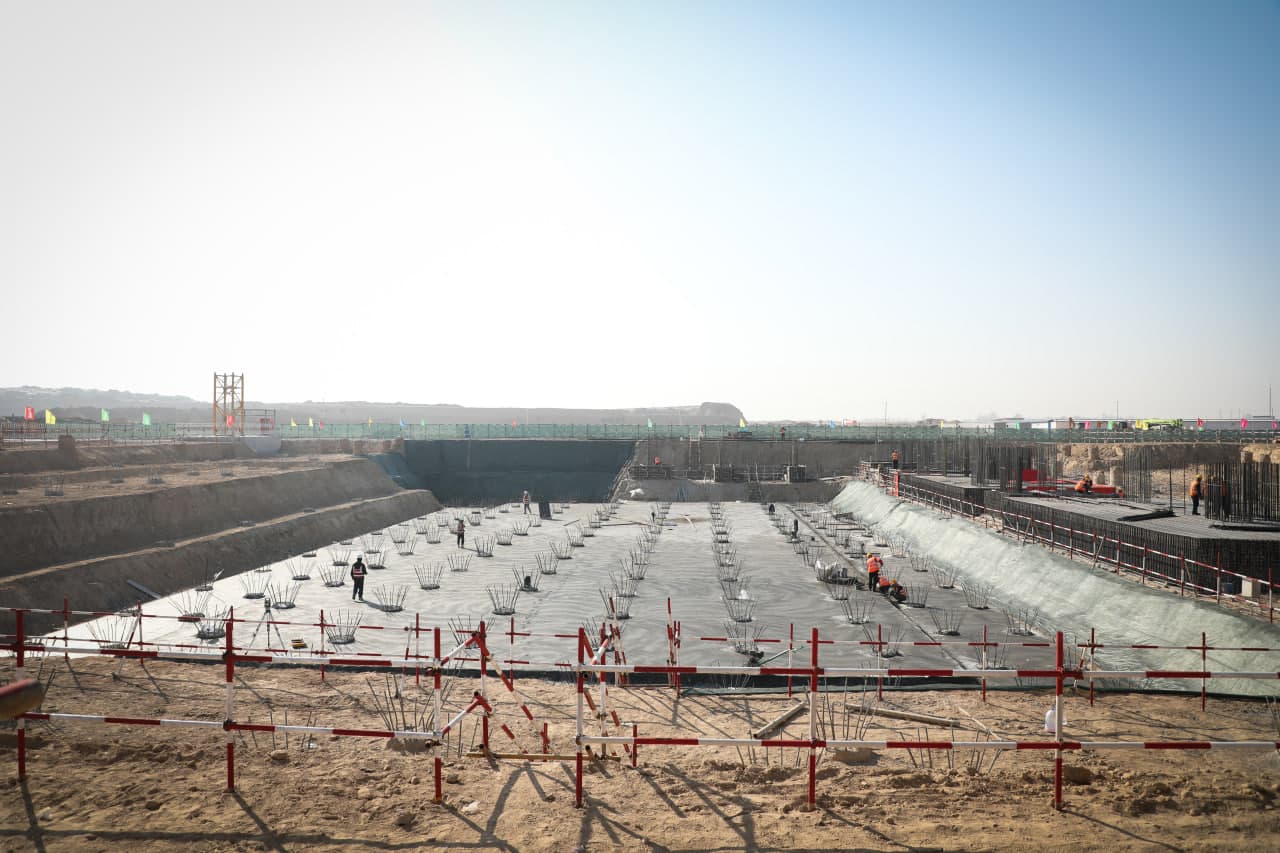 Samarkand: Study Conducted on the Construction of a Waste-to-Energy Plant