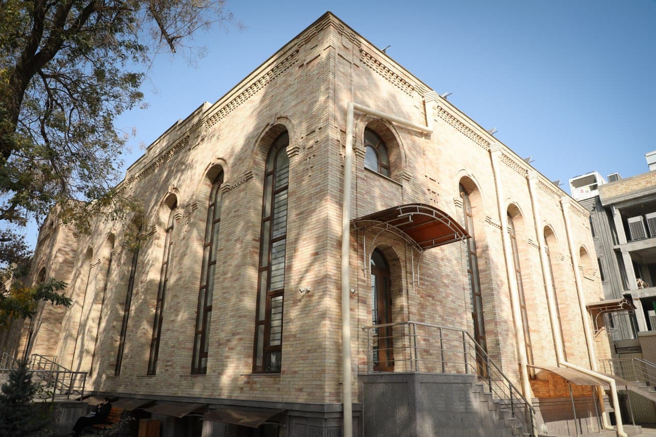 Участникам CITES CoP20 представили экологический потенциал СамГУ