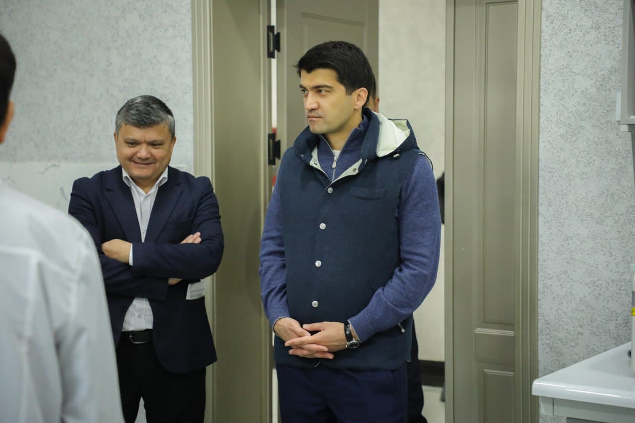 Участникам CITES CoP20 представили экологический потенциал СамГУ